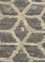 tattvam beige and brown wool and bamboo silk Hand Knotted Rug - CloseUp tattvam beige and brown wool and bamboo silk Hand Knotted Rug - CloseUp